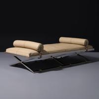 Plantation Design MISTER X Bench , Daybed - Sold for $1,216 on 05-16-2026 (Lot 366).jpg
